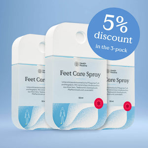 Feet Care Spray