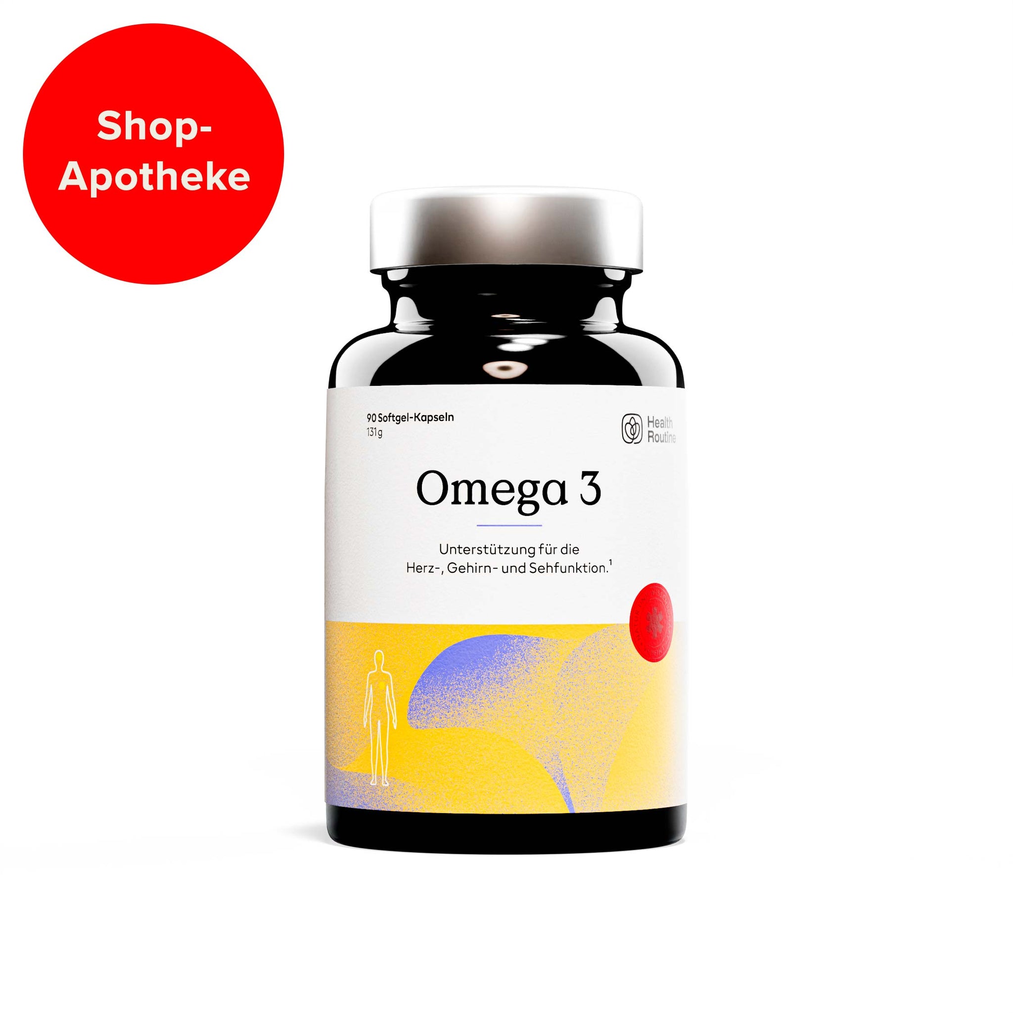 Omega-3