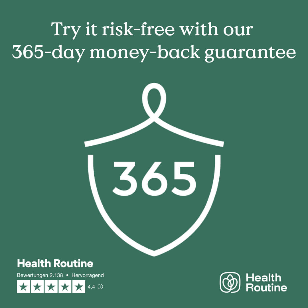 Stress Balance Roll-On