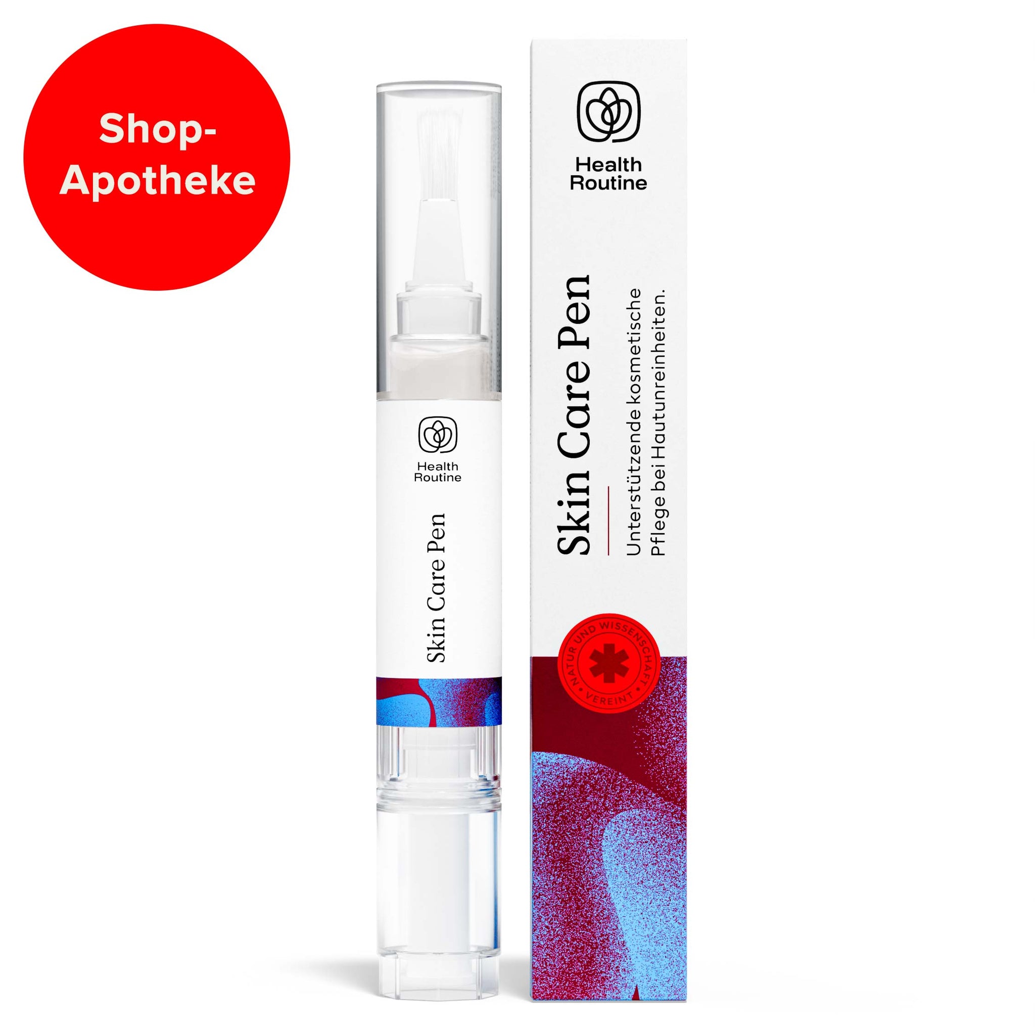 Skin Care Pen